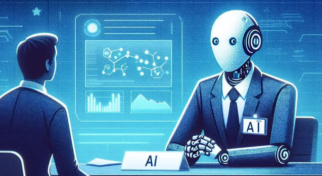 SimuHireAI Dashboard