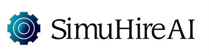 SimuHireAI Logo